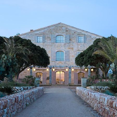 Hotel Vestige Son Vell Ciutadella  Zewnętrze zdjęcie