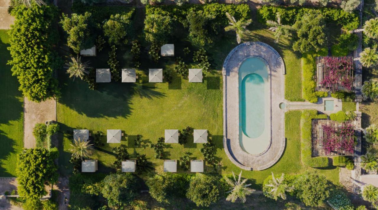 Hotel Vestige Son Vell Ciutadella  Zewnętrze zdjęcie