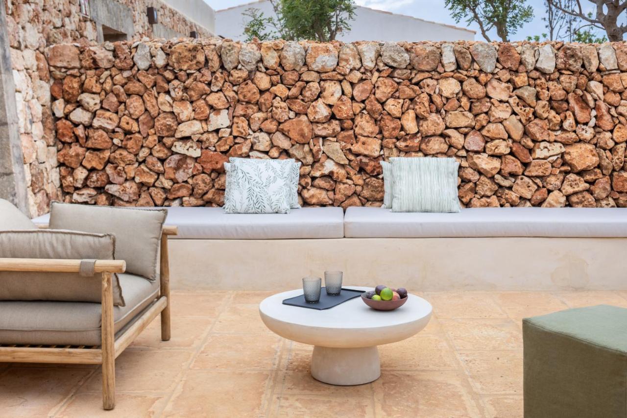 Hotel Vestige Son Vell Ciutadella  Zewnętrze zdjęcie