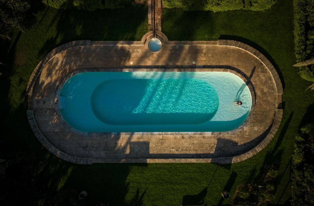 Hotel Vestige Son Vell Ciutadella  Zewnętrze zdjęcie
