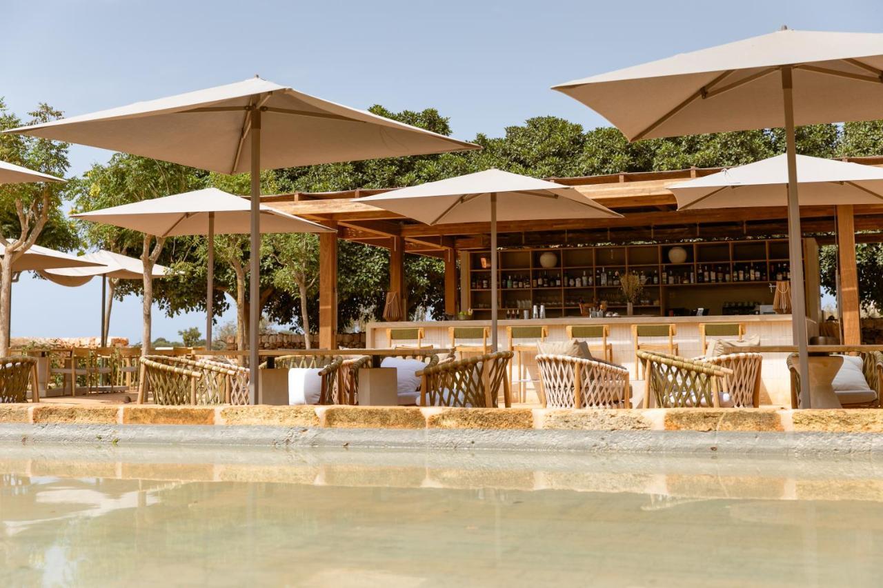 Hotel Vestige Son Vell Ciutadella  Zewnętrze zdjęcie