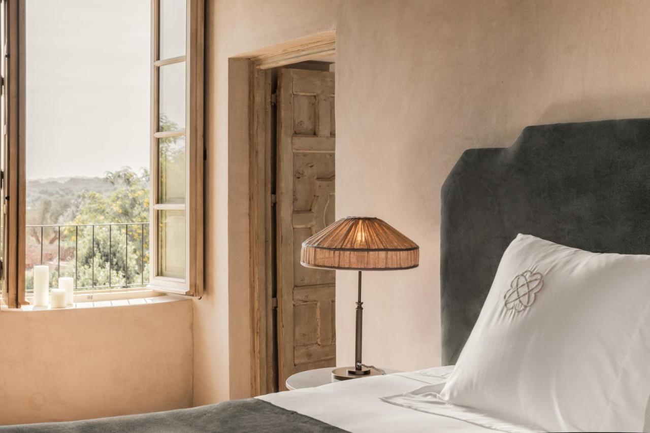 Hotel Vestige Son Vell Ciutadella  Zewnętrze zdjęcie