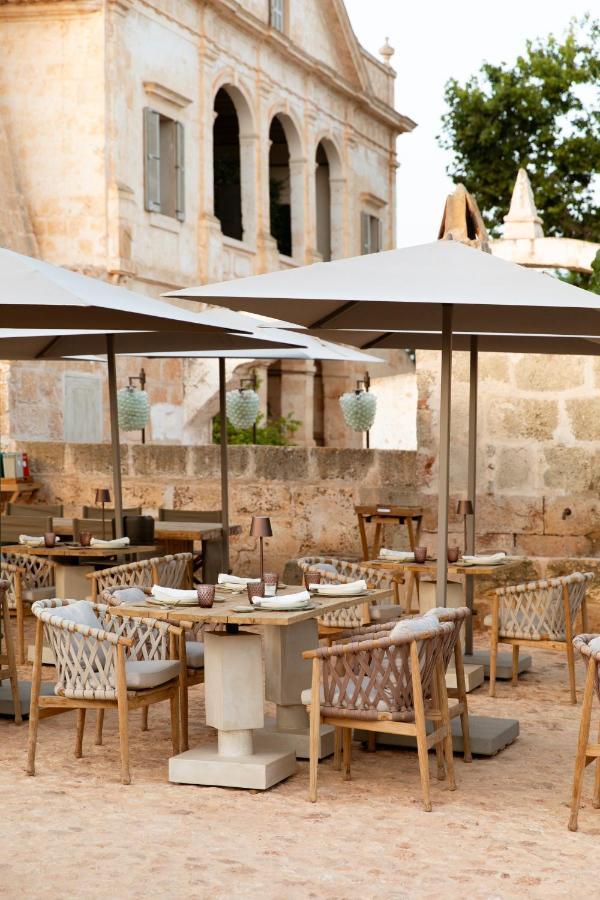 Hotel Vestige Son Vell Ciutadella  Zewnętrze zdjęcie