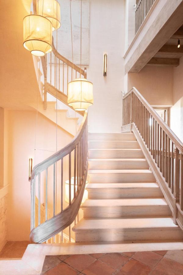 Hotel Vestige Son Vell Ciutadella  Zewnętrze zdjęcie