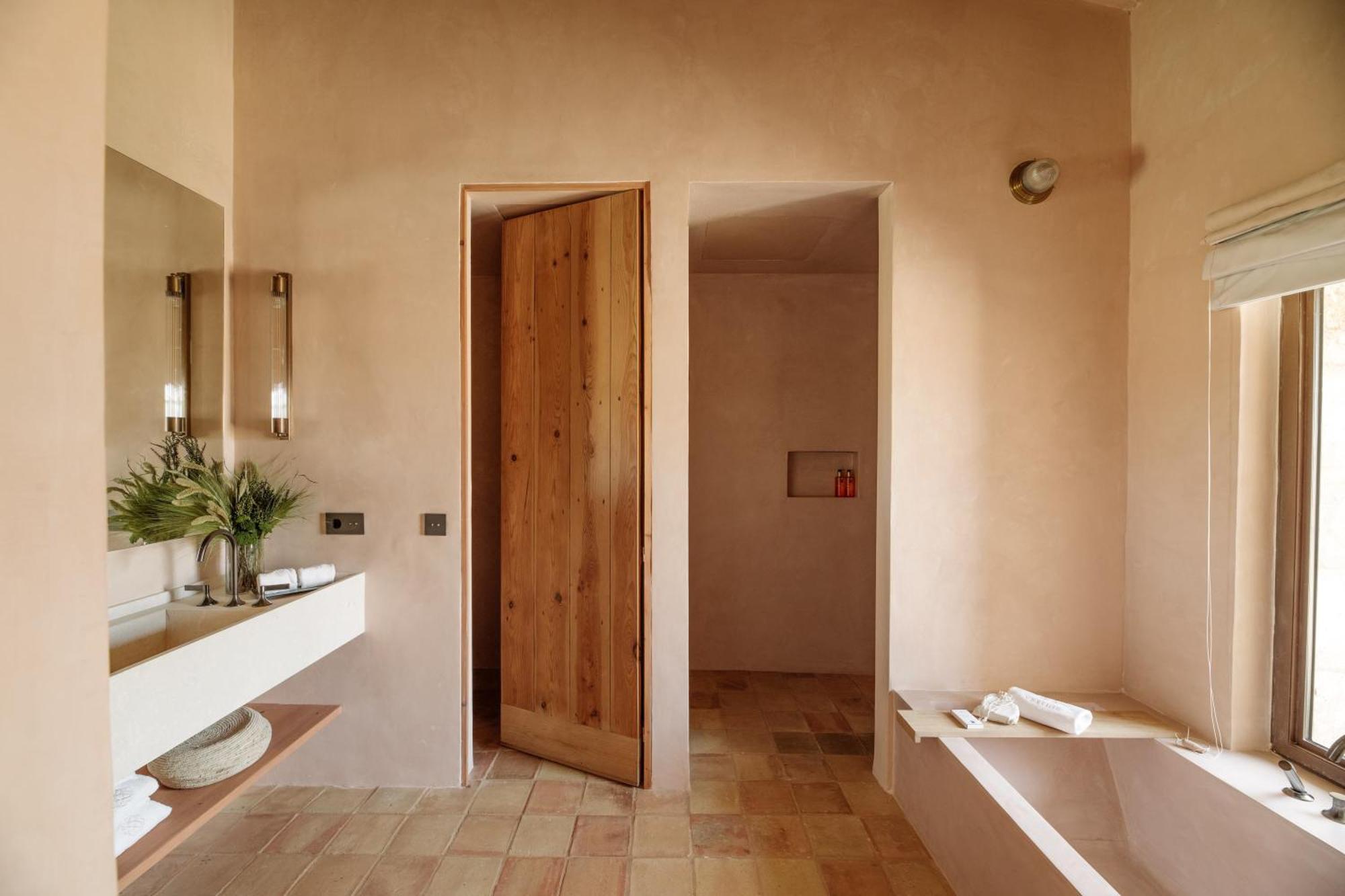 Hotel Vestige Son Vell Ciutadella  Zewnętrze zdjęcie
