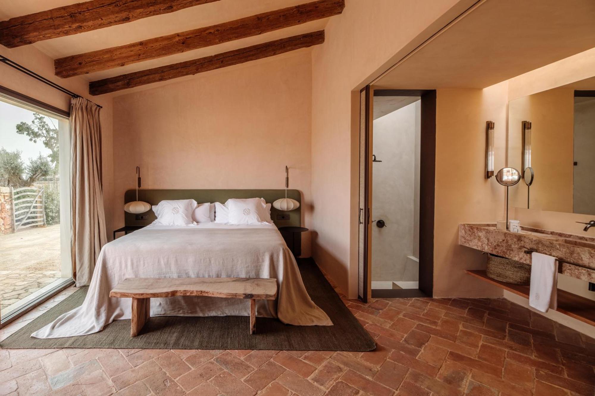Hotel Vestige Son Vell Ciutadella  Zewnętrze zdjęcie